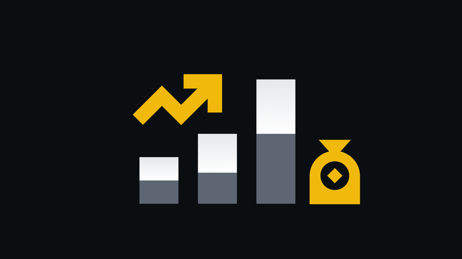 全球领先的加密平台